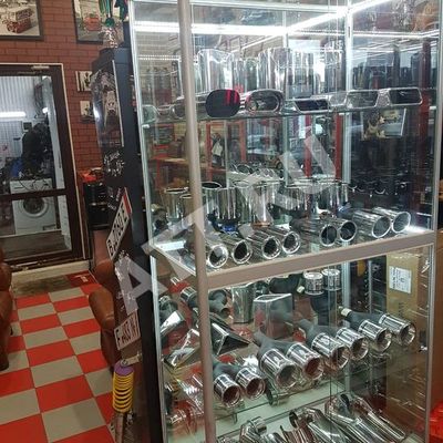 Аттестационная компания кожуховская горка 2а и атт сервис "аттик"