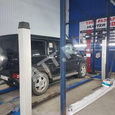 Аттестационная компания кожуховская горка 2а и атт сервис "аттик"