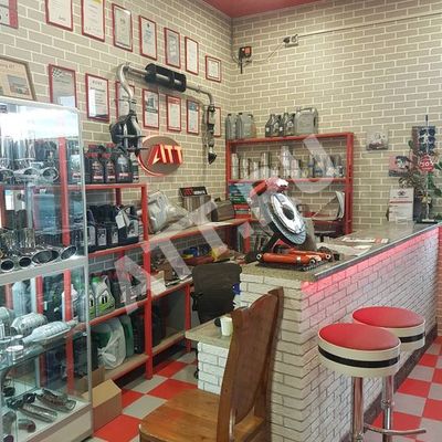 Аттестационная компания кожуховская горка 2а и атт сервис "аттик"